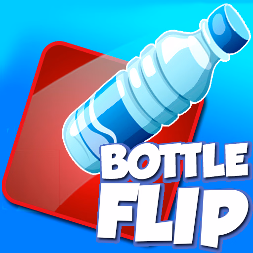 Bottle Flip Game